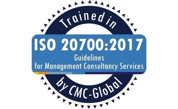 ISO20700